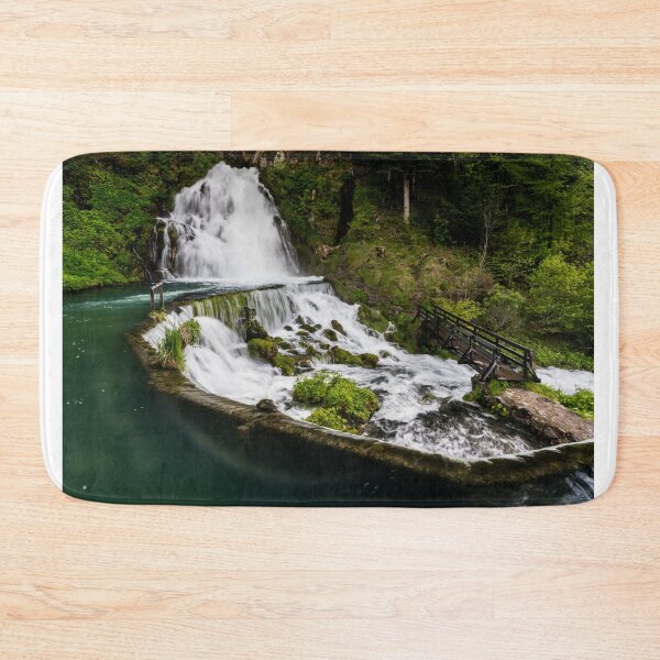 Item preview, Jaun Falls designed and sold by DiFigianoPhoto.