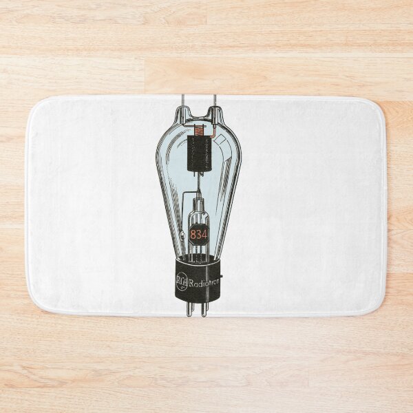 Item preview, The 834. Classic Old School Valve designed and sold by taspaul.