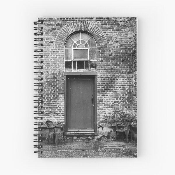 Item preview, The Roundhouse Door designed and sold by Lucy Davey.