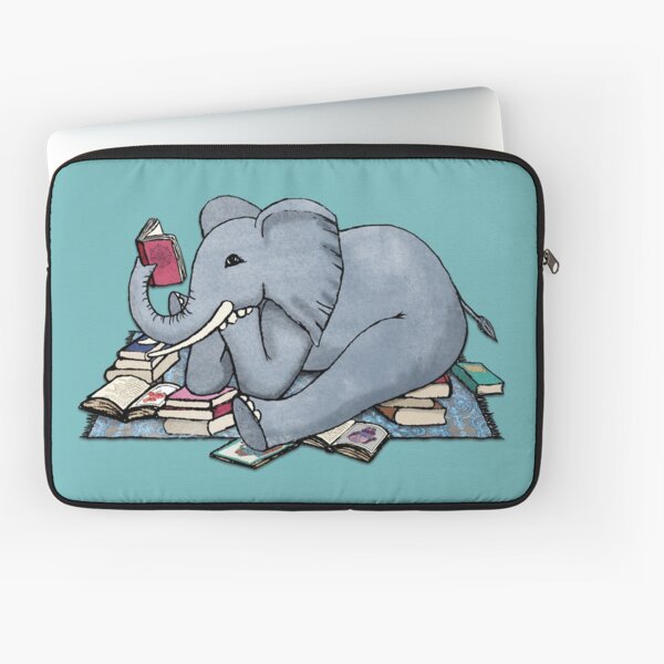 Mein Zuhause ist voll davon. Es gibt nichts Besseres als einen Stapel neuer Bücher, die nur darauf warten, gelesen zu werden Laptoptasche