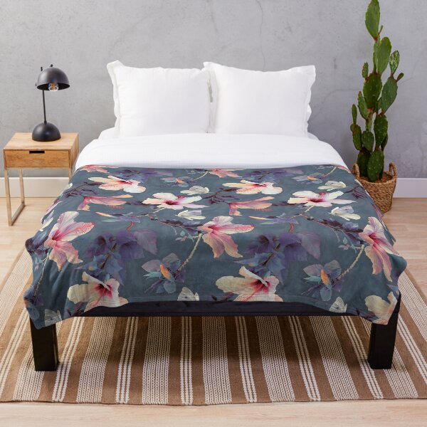 Butterfly Flower Pattern Gifts Merchandise Redbubble