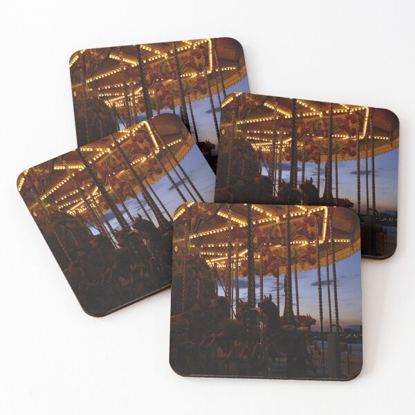 Item preview, Carousel by night designed and sold by Asrais.