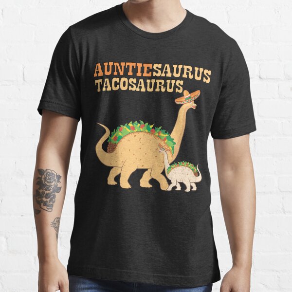 tacosaurus shirt