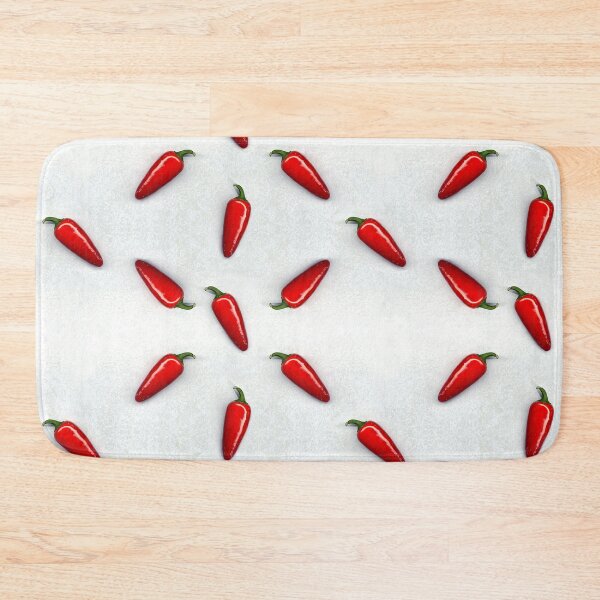 Item preview, Hot Chillies designed and sold by Siene Browne.