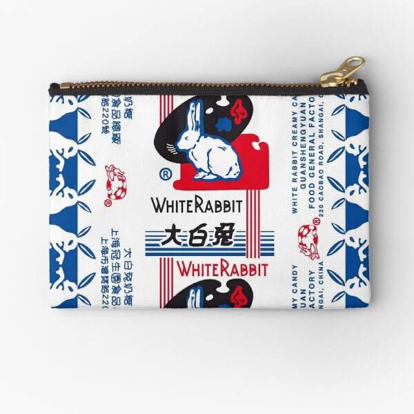 WHITE RABBIT Pillow (Candy) | MasterBrandsAsia