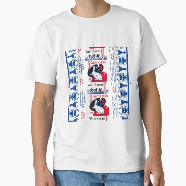 Item preview, White Rabbit Candy designed and sold by CDonato.