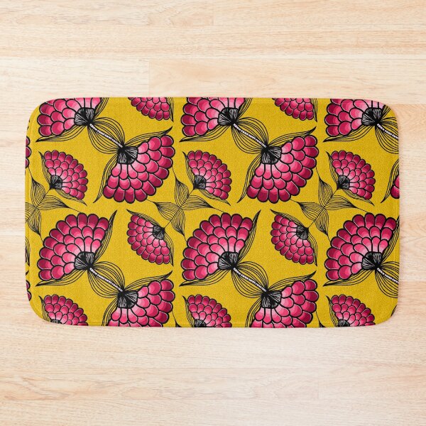 Item preview, African Art Cloth designed and sold by The Wellington Boot.