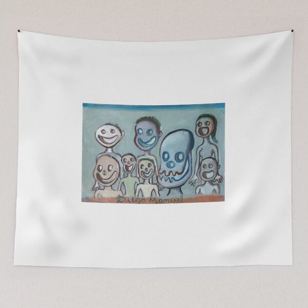 Item preview, Catrines and catrinas designed and sold by Diego Manuel Rodriguez.