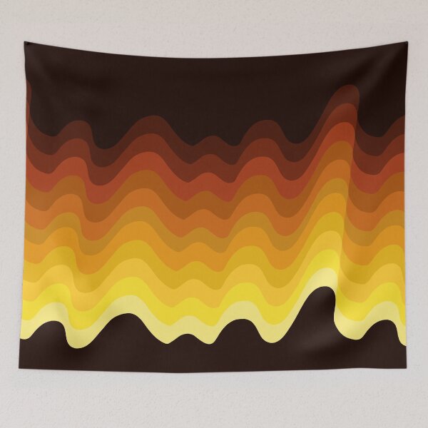 Item preview, 70s Ripple designed and sold by The Wellington Boot.