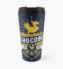 Chocobo Travel Mug