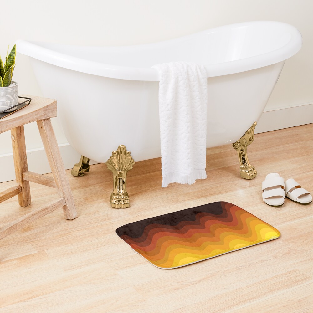 Item preview, Bath Mat designed and sold by wellingtonboot.