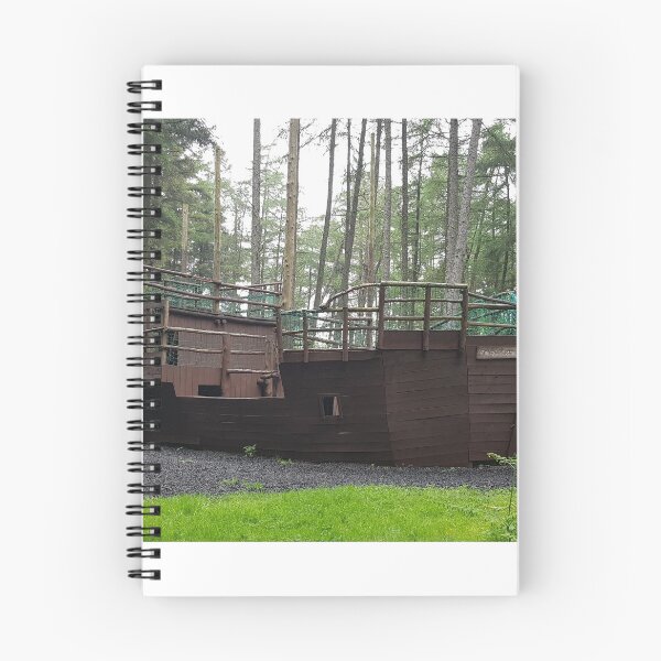 Item preview, Pirate Ship Finlays Phoenix Flinaystone park Inverclyde Langbank  designed and sold by Scottish Photography .