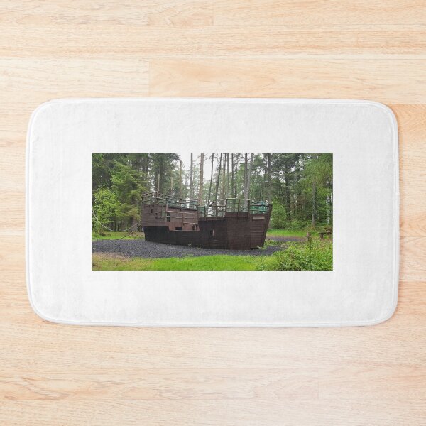 Item preview, Pirate Ship Finlays Phoenix Flinaystone park Inverclyde Langbank  designed and sold by Scottish Photography .