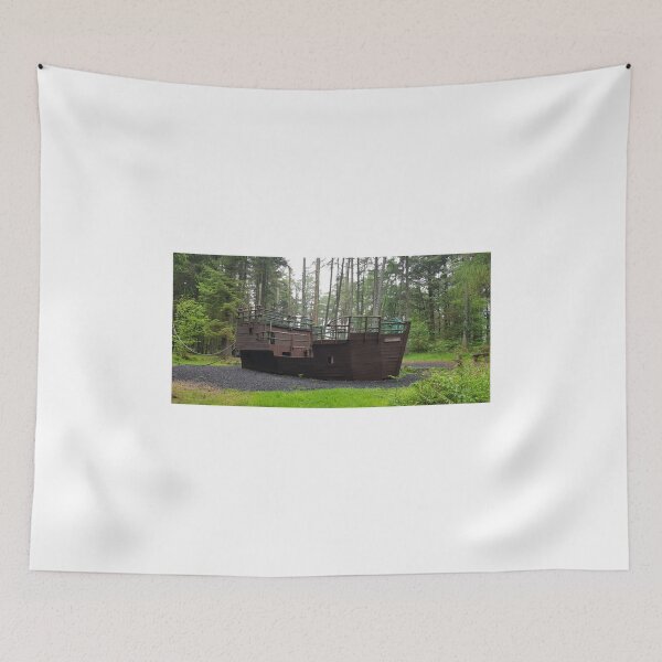 Item preview, Pirate Ship Finlays Phoenix Flinaystone park Inverclyde Langbank  designed and sold by Scottish Photography .