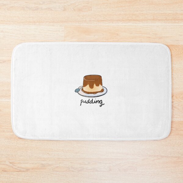 Item preview, pudding designed and sold by Masalla Ga.