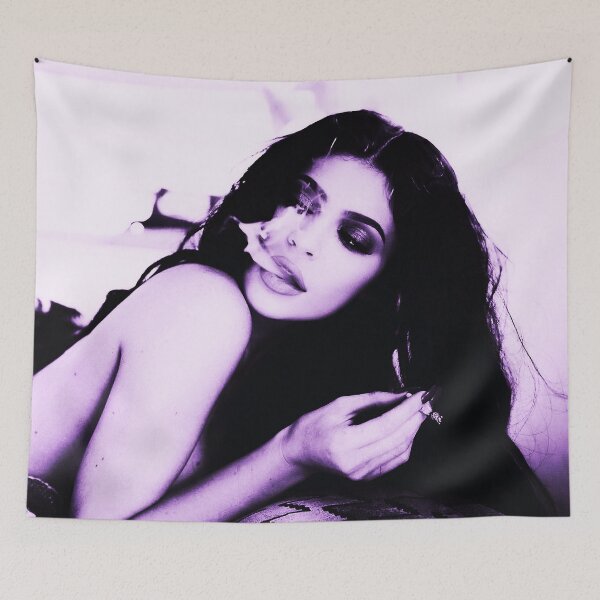Item preview, Kylie Jenner  designed and sold by ValentinaHramov.