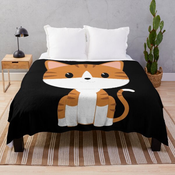 Item preview, Cute lion cat pattern designed and sold by BigThoughts.