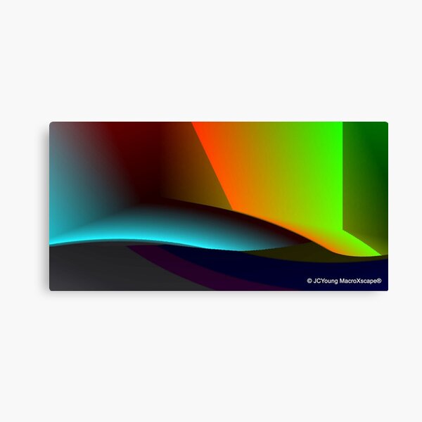 A Sanctuary Canvas Print