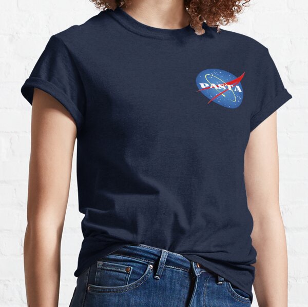 Item preview, Pasta | Nasa parody design designed and sold by Eclipse35.