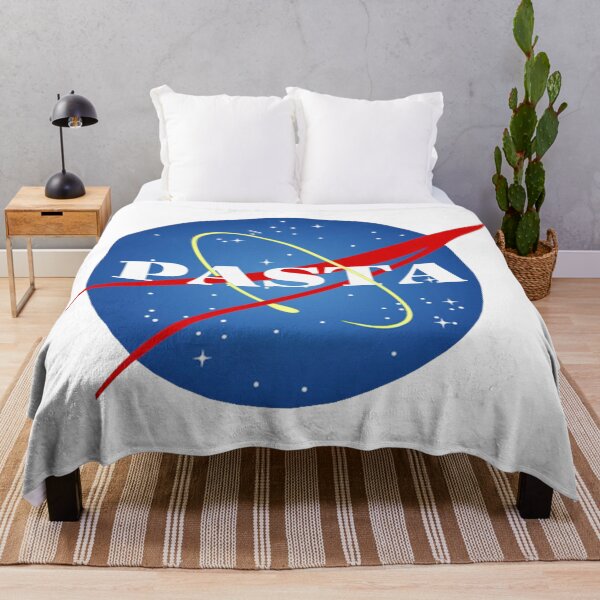 Item preview, Pasta | Nasa parody design designed and sold by Eclipse35.