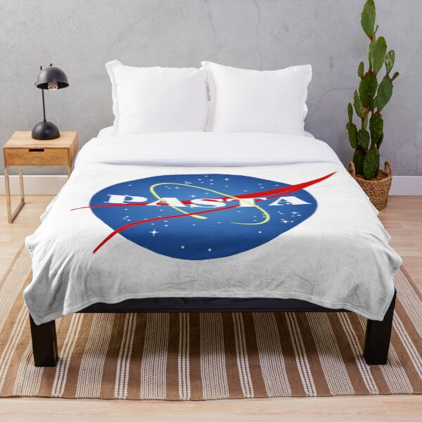 Artikelvorschau, Pasta | Nasa-Parodiedesign entworfen und verkauft von Eclipse35.