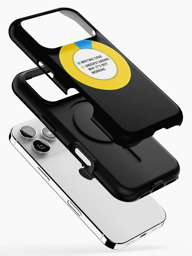 Thumbnail 2 of 4, iPhone Case, Developer designed and sold by KeepOnCoding.
