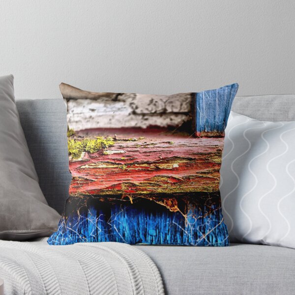 Item preview, Tatty window pane. designed and sold by Karen  Betts.
