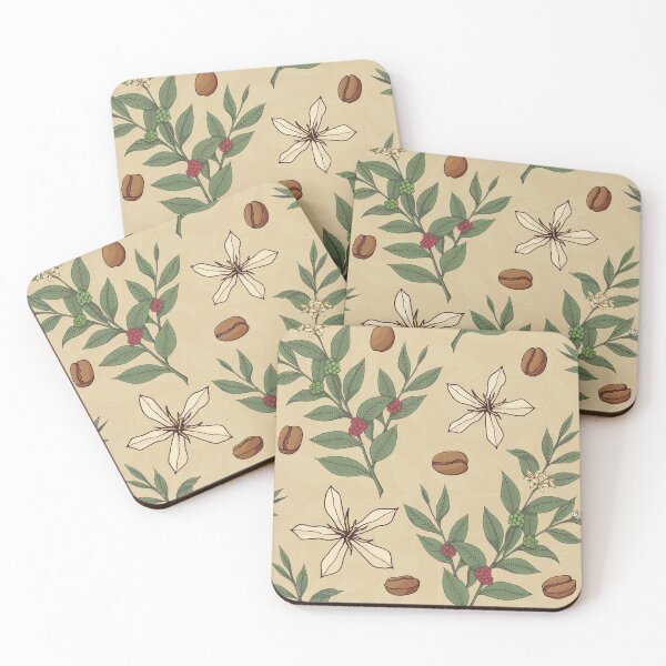 Item preview, Coffee Tree designed and sold by sifis.