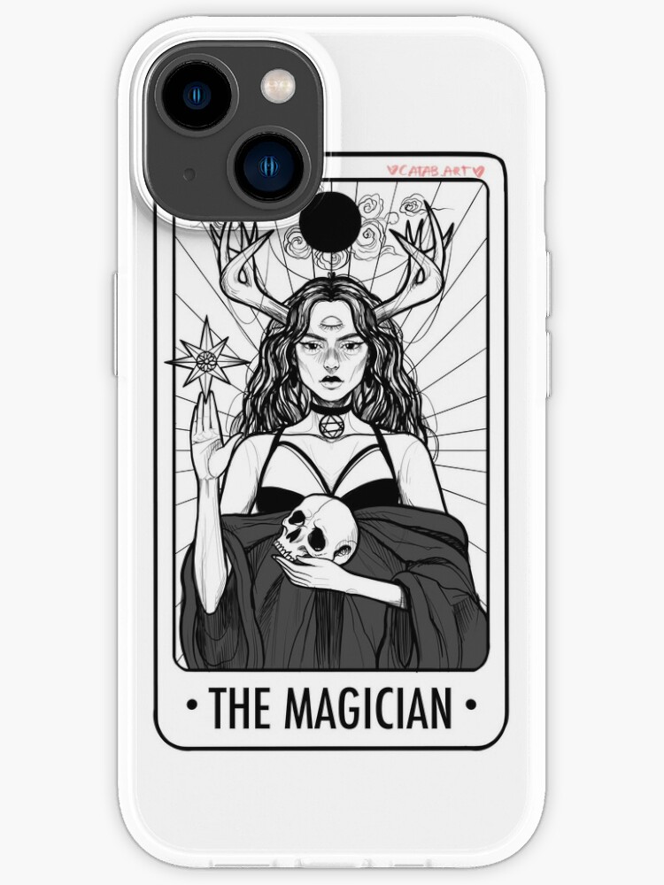 iPhone 12 mini El Mago Tarot Tarot