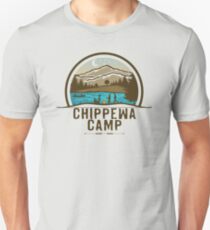 Camp Chippewa Unisex T-Shirt