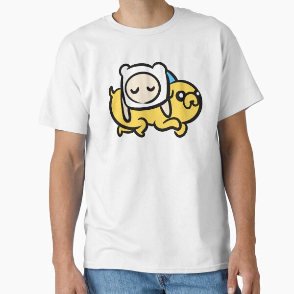 Item preview, Schläfriges Abenteuer Bros designed and sold by JosslyDraws.