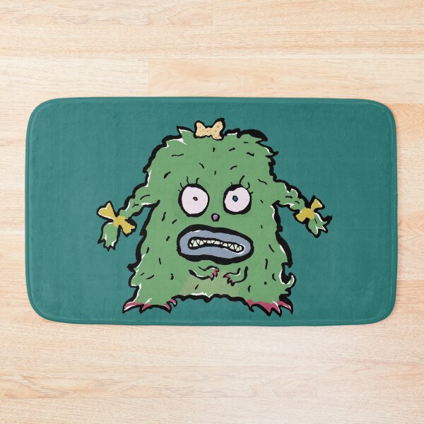 Item preview, Grrrl! designed and sold by greendeer.