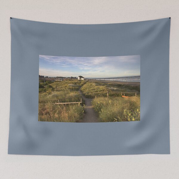 Item preview, New Brighton Beach designed and sold by coffeebean.