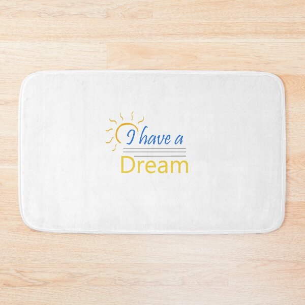 Item preview, Mamma mia- I have a dream designed and sold by Emilie Boulter.