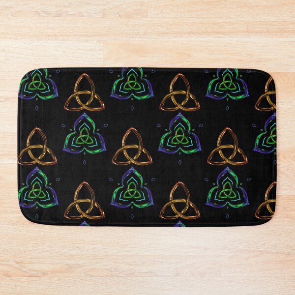 Item preview, Triquetra Celtic Knot - Gadgets designed and sold by kernowerno.