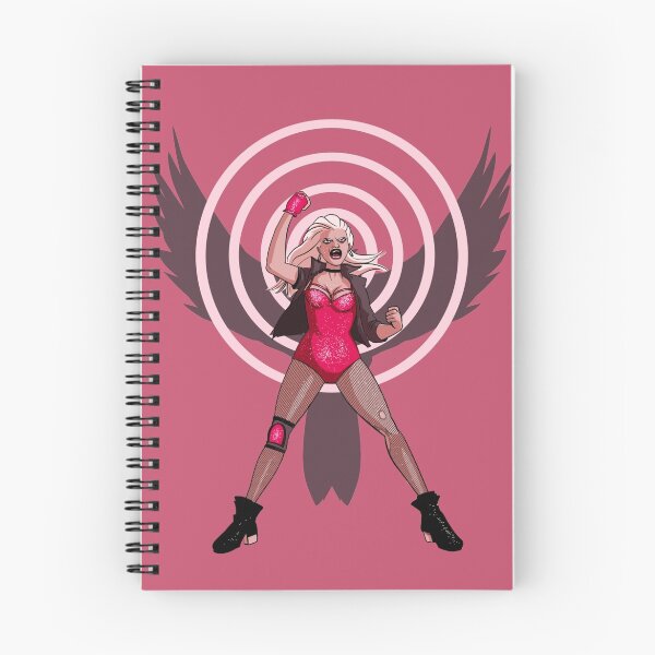 Item preview, Canary Cry! Black Canary designed and sold by Royce Pentaghast.