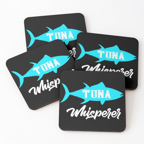 Item preview, Tuna Whisperer Fish Funny fishing Fishermen designed and sold by funnytshirtemp.