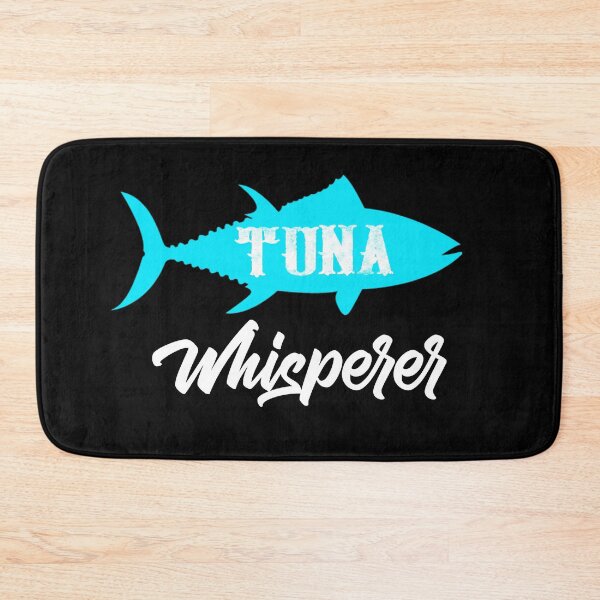 Item preview, Tuna Whisperer Fish Funny fishing Fishermen designed and sold by funnytshirtemp.