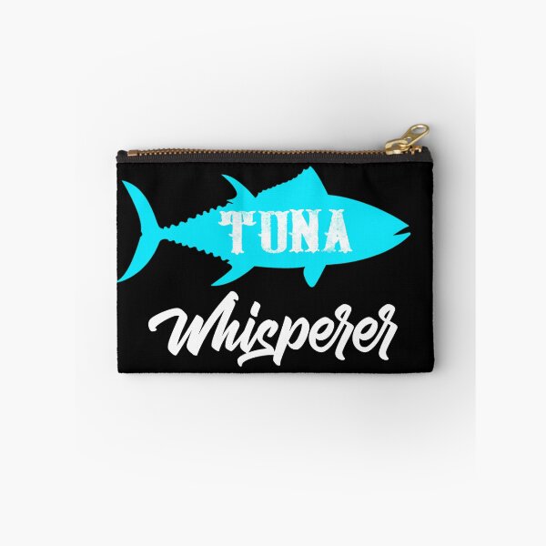 Item preview, Tuna Whisperer Fish Funny fishing Fishermen designed and sold by funnytshirtemp.