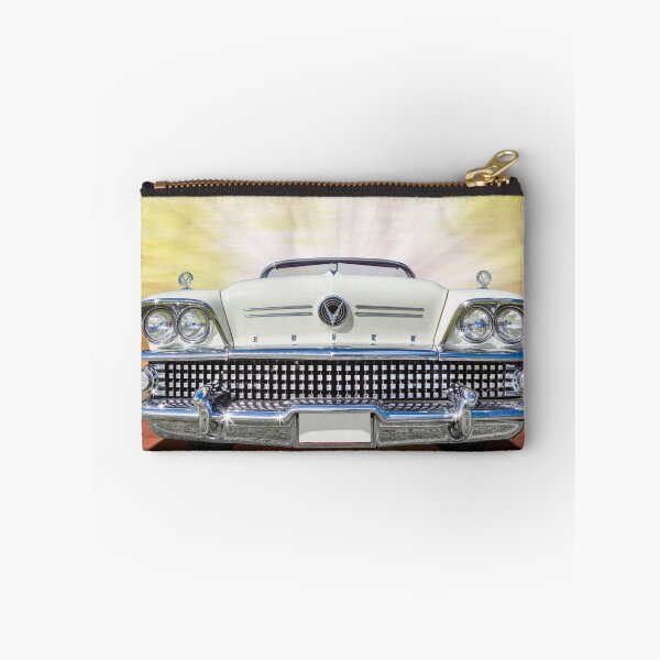 Aperçu de l'œuvre 1958 Buick créée et vendue par Hawley Designs.