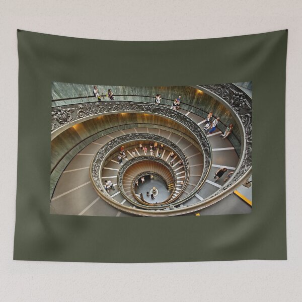 Item preview, The Vatican Vortex designed and sold by Hercules Milas.