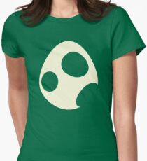 Camiseta entallada para mujer YOSHI