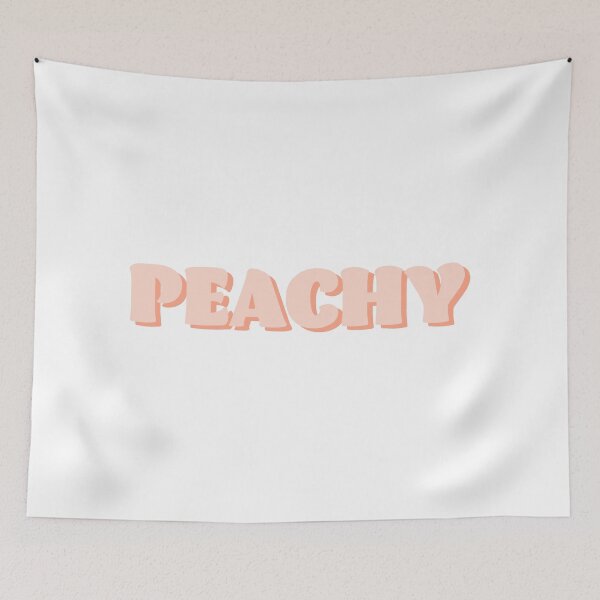 Aperçu de l'œuvre Peachy créée et vendue par lukassfr.