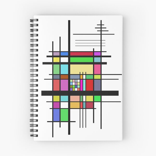 Item preview, Colour Squared designed and sold by Dan60.
