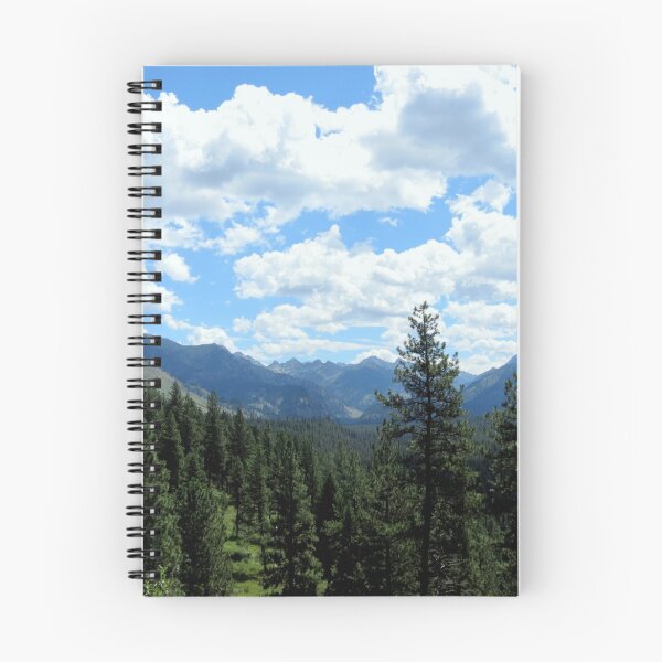 Item preview, The Great Sawtooth's...Idaho designed and sold by Diane Arndt.