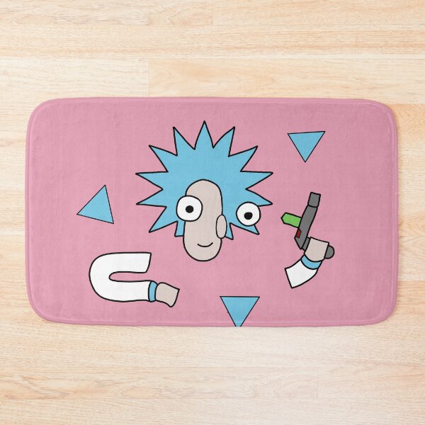 Item preview, Rick Sanchez designed and sold by ValentinaHramov.