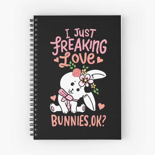 Item preview, Bunny Rabbit designed and sold by 4tomic.