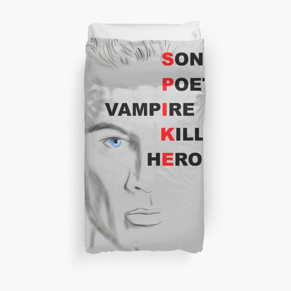Buffy Duvet Covers Redbubble