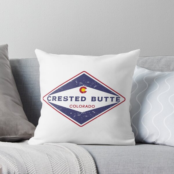 Artikelvorschau, Crested Butte Colorado entworfen und verkauft von dk80.