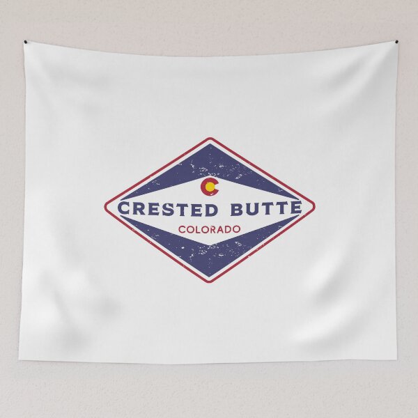 Item preview, Crested Butte Colorado designed and sold by dk80.